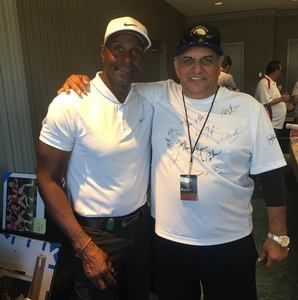 Meet your Posher, Sam